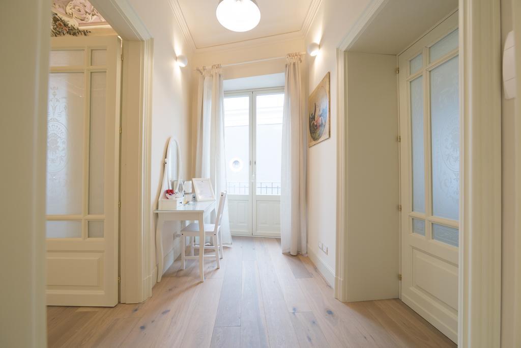 Il Leone Blu Bed & Breakfast
