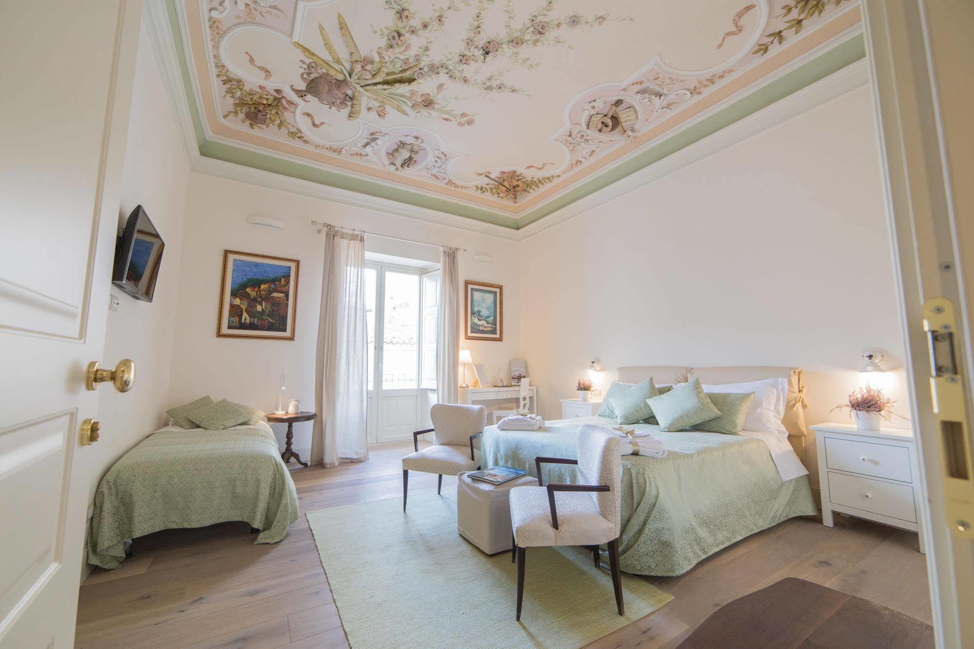 Il Leone Blu Bed & Breakfast Catania