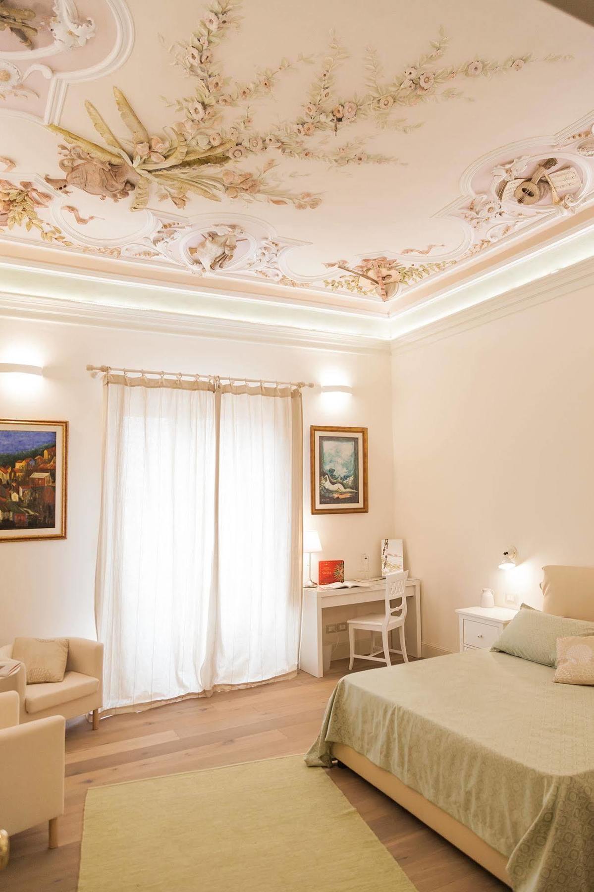 Bed & Breakfast Il Leone Blu 3*